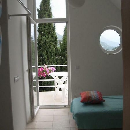 Mini Apartments Natasha Sutomore Dış mekan fotoğraf