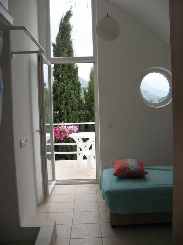 Mini Apartments Natasha Sutomore Dış mekan fotoğraf