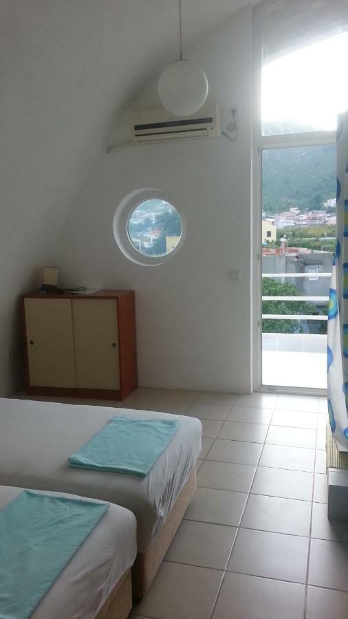 Mini Apartments Natasha Sutomore Dış mekan fotoğraf