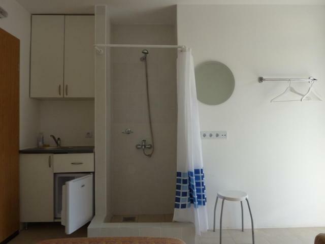 Mini Apartments Natasha Sutomore Dış mekan fotoğraf