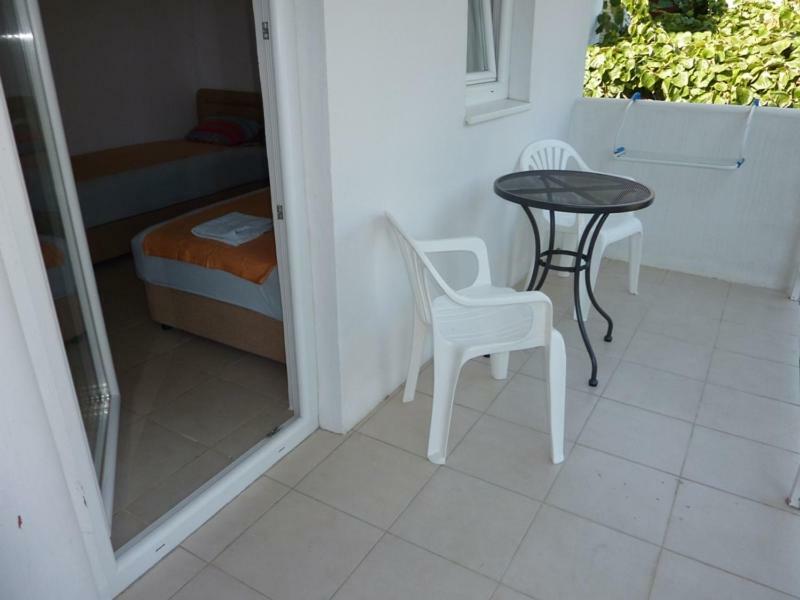 Mini Apartments Natasha Sutomore Dış mekan fotoğraf