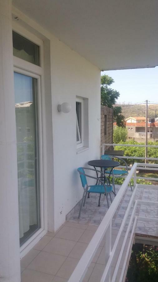 Mini Apartments Natasha Sutomore Dış mekan fotoğraf