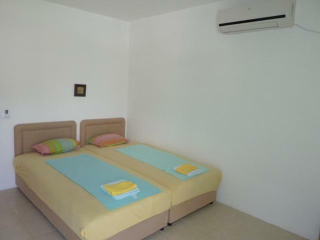 Mini Apartments Natasha Sutomore Dış mekan fotoğraf